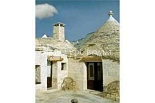 Giardino Dei Trulli Guest House Alberobello 2*
