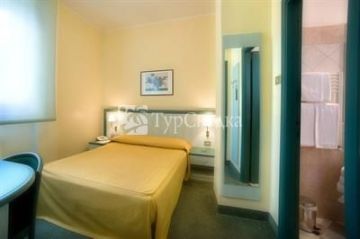 Europa Hotel Alessandria 3*