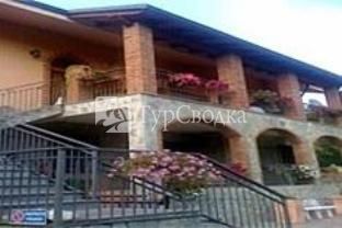Residence Abba Samidagi Alessandria 3*
