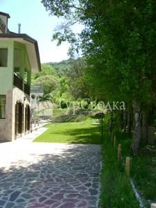 Hotel Alisma 1*