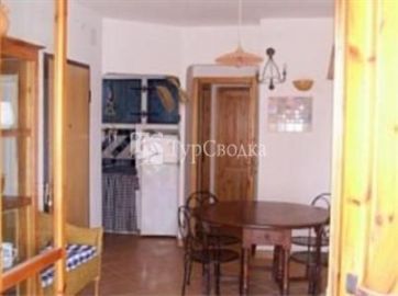 Eucalipti MV Apartment Alghero 2*