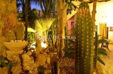 Felline Inn B&B 1*