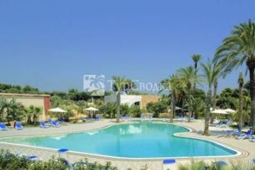Giardino Dei Pini Hotel Alliste 4*