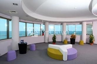 Jonico Hotel Alliste 4*