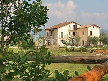 Agriturismo Mammarella Farmhouse Altavilla Silentina 3*
