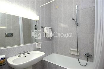 Grand hotel Excelsior 4*