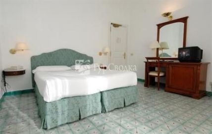 Hotel Luna Convento 4*
