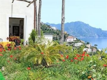 L'Antico Borgo Dei Limoni Bed & Breakfast Amalfi 2*