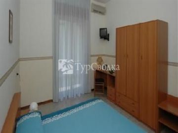 Hotel Delle Canne 3*