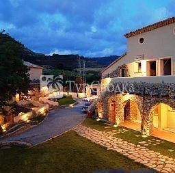 Il Borgo Della Marinella Hotel Amantea 4*