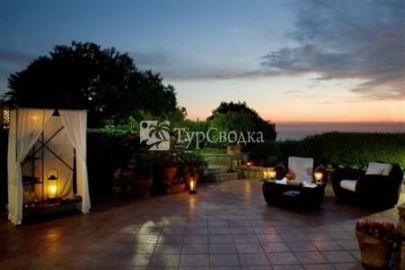 B&B Tramonto The Sunset 1*