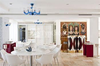 Blu Capri Relais 5*