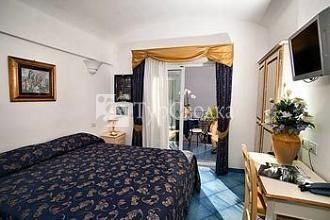 Bussola di Hermes Hotel Anacapri 3*