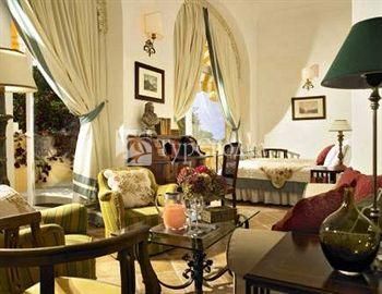 Caesar Augustus Hotel 5*