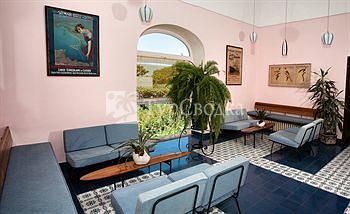 Hotel Bellavista Anacapri 3*