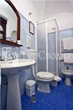 Hotel Mediterraneo Anacapri 3*