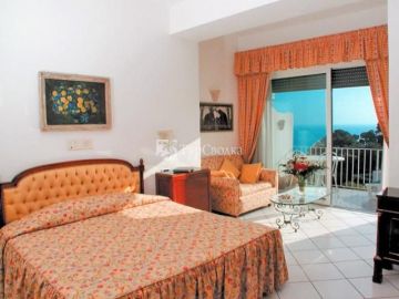 La Floridiana 3*