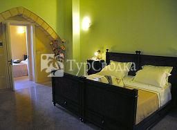 Palazzo Mellacqua Rooms Bed and Breakfast Andrano 3*