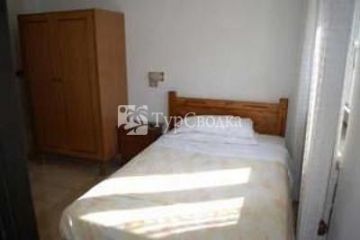 Albergo Mancuso 1*