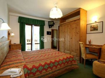 Chalet Des Alpes 3*