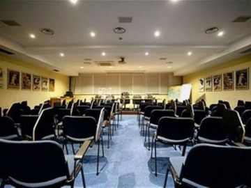 Express Holiday Inn 3*