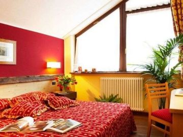 Residence Cour Maison 3*
