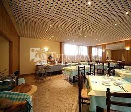 Roma Hotel Aosta 3*