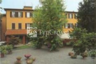 Hotel Sant'Eustorgio Ristorante Arcore 3*