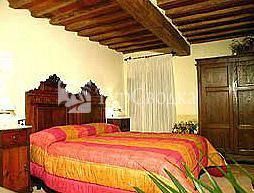 Ca' Lucano Farmhouse Arezzo 3*