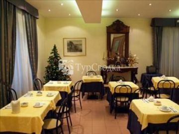 Cavaliere Palace Hotel Arezzo 4*