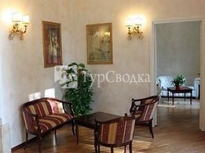Hotel Villa Aricia 3*