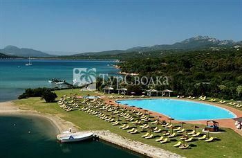 Cala Di Volpe Hotel Arzachena 5*