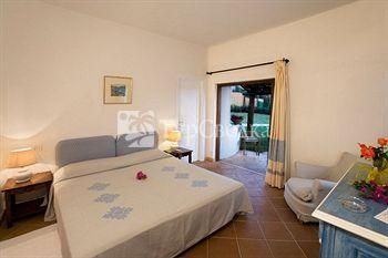 Club Village Forte Cappellini 3*