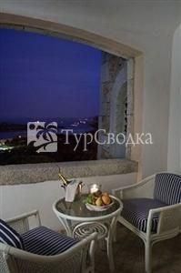 Petra Bianca Hotel Arzachena 4*