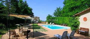 Agriturismo Il Paradiso Asciano 3*