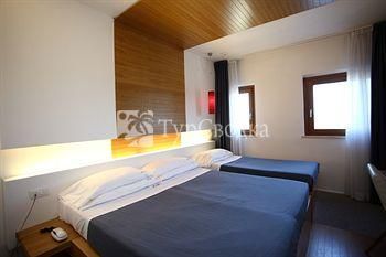 Montaperti Hotel Asciano 4*