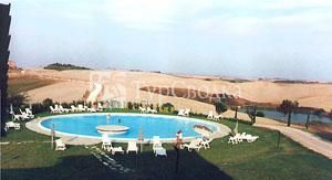 Podere Vesta Apartments Asciano 4*