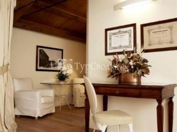 Hotel Residenza 100 Torri 4*