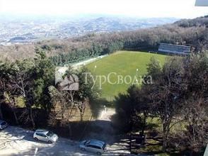 Oasi Carpineto 3*