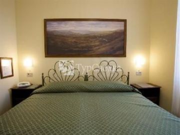 La Fortezza Hotel Assisi 2*