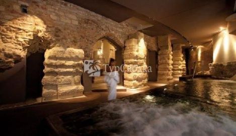 Nun Assisi Relais & Spa Museum 5*