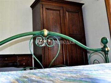 Relais Parco Del Subasio Assisi 1*