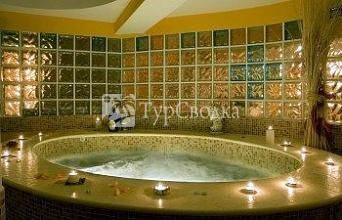 Grand Hotel Osman 4*
