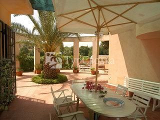 Villa Baia Dei Sospiri Hotel Augusta (Sicily) 3*