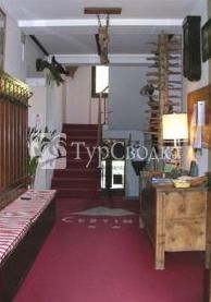 Hotel Monte Cervino 2*