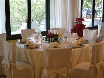 Hotel Club Cala Moresca 3*