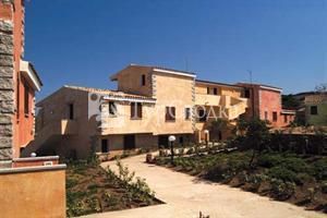 Residence Club Costa Del Turchese 3*