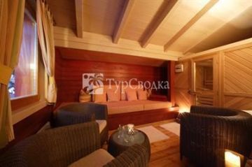 Dolomit Bed & Breakfast 3*