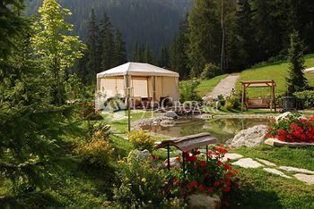 Hotel Cristallo Badia 4*