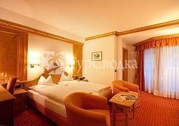Hotel Diana Badia 3*